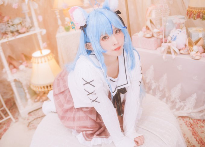 コスプレイヤーごんのTwitter画像32