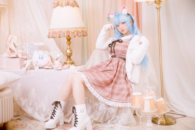 コスプレイヤーごんのTwitter画像33