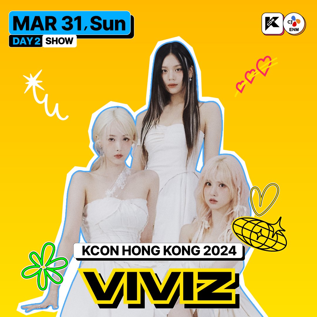 Mnet Japan็ทๅ (@mnetjp_ch) on Twitter photo /๏ผ
๐ #KCONHONGKONG2024 ๐
3/30-31 MnetSmart๏ผใงใฉใคใ้
ไฟก๏ผ
\๏ผผ
๐DAY2โฃ ๅบๆผ่
#VIVIZ
ใใฑใใ่ณผๅ
ฅ ๐
smart.mnetjp.com/pevent/2024/03โฆ
๐#MnetSmart+ 30ๆฅ้ใฉใคใใใฉใณ"ใใฉใคใขใซ"
๐ๅบๆผ่
ใตใคใณๅ
ฅใใใฉใญใคใใปCDใๆฝ้ธใงใใฌใผใณใ๏ผ
#KCON #MnetSmart+ /๏ผ
๐ #KCONHONGKONG2024 ๐
3/30-31 MnetSmart๏ผใงใฉใคใ้
ไฟก๏ผ
\๏ผผ
๐DAY2โฃ ๅบๆผ่
#VIVIZ
ใใฑใใ่ณผๅ
ฅ ๐
smart.mnetjp.com/pevent/2024/03โฆ
๐#MnetSmart+ 30ๆฅ้ใฉใคใใใฉใณ"ใใฉใคใขใซ"
๐ๅบๆผ่
ใตใคใณๅ
ฅใใใฉใญใคใใปCDใๆฝ้ธใงใใฌใผใณใ๏ผ
#KCON #MnetSmart+