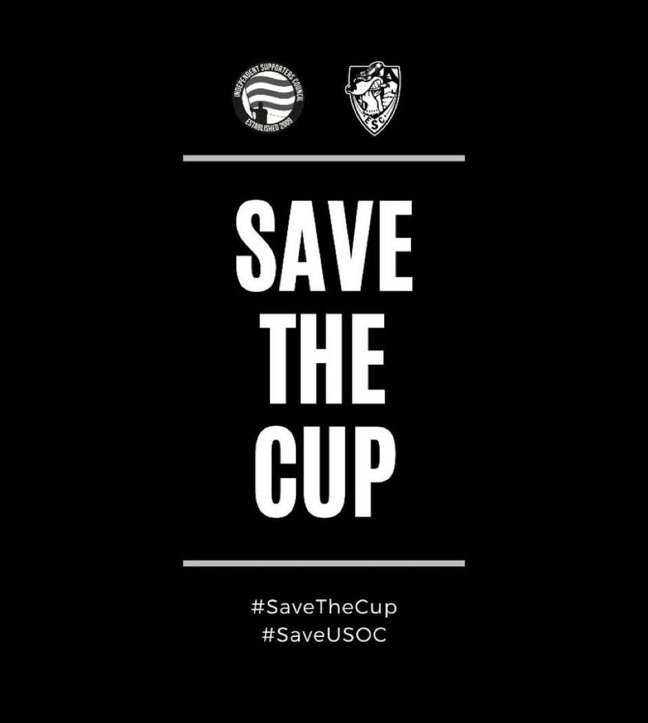 Xenvest's tweet photo. No thanks
#SaveTheUSOC #SaveTheOpenCup https://t.co/oeK4YKThwS
