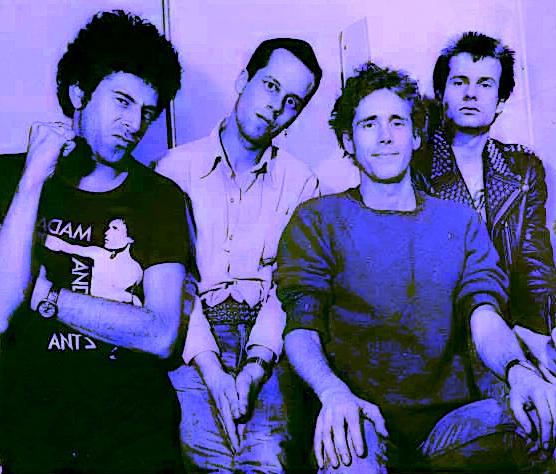 TableBoots's tweet image. WARHEAD - UK SUBS
...they're getting ready...
youtu.be/E7z_iY7bL90?si…