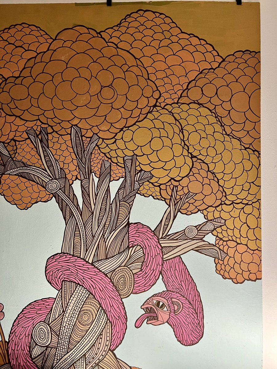 mynamesicallow tweet media