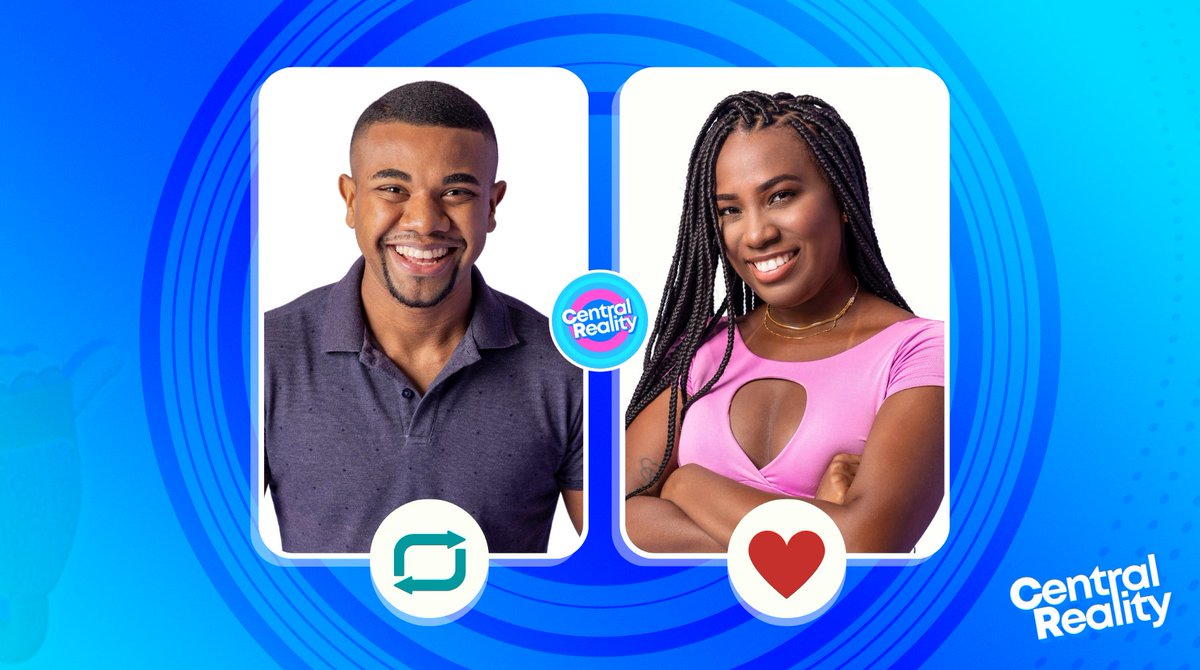 🚨PESQUISA: De qual lado você está nessa treta?

🔁 — DAVI
❤️ — LEIDY