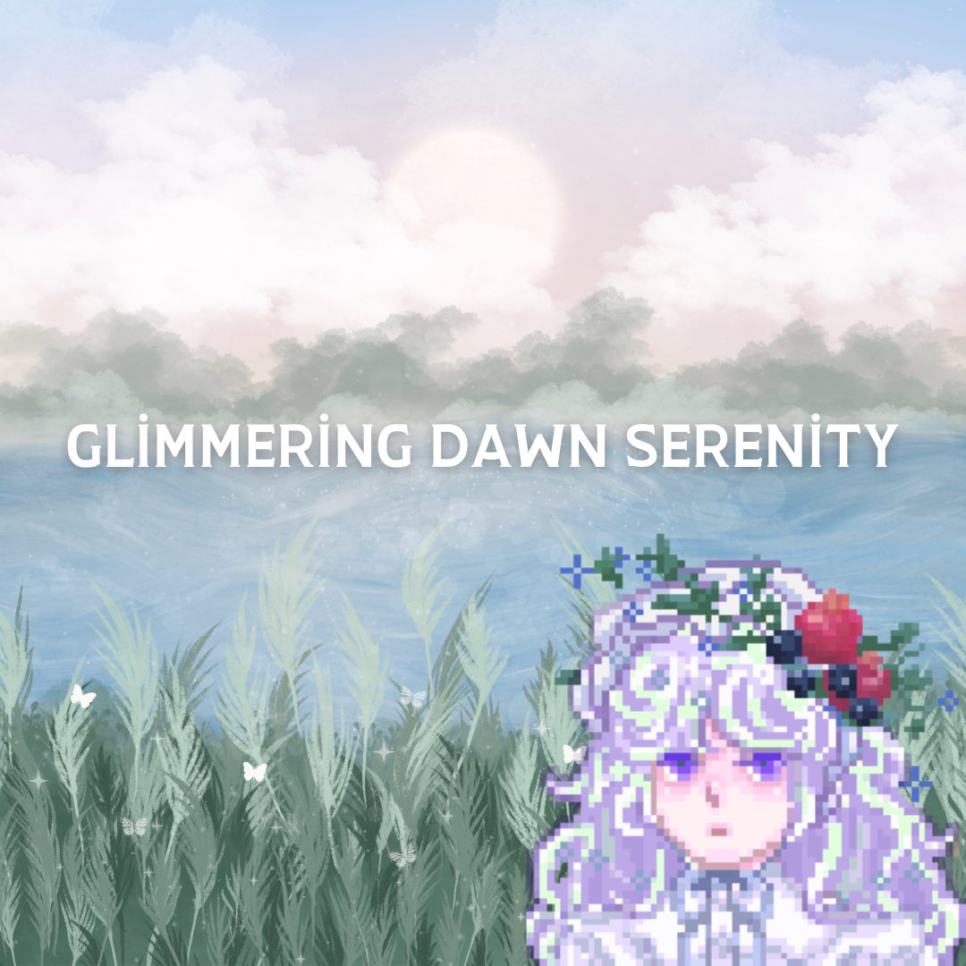Glimmering Dawn Serenity (@GDS_sdvmod) / Posts / X