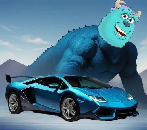 SolleySolana's tweet photo. Prepping the Lambo. We had a smooth launch and we are just getting started.

Are you ready for monster gains?

$SOLLEY #SOL #Solana https://t.co/xOyoCJaFpP