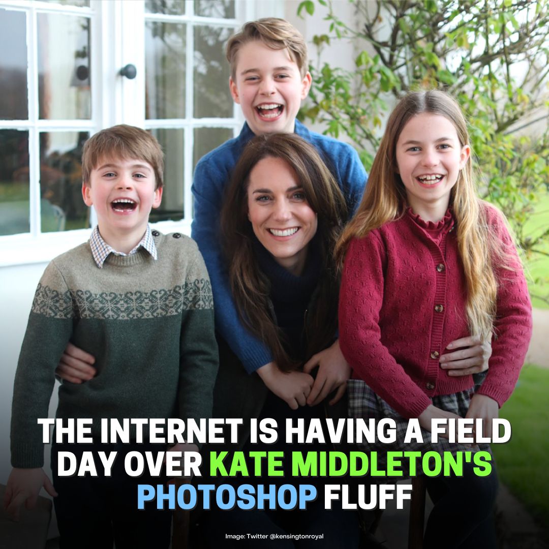 Here are some of the best memes from this debacle.  🤣 
Check them out 👉 bit.ly/3PjSnUx