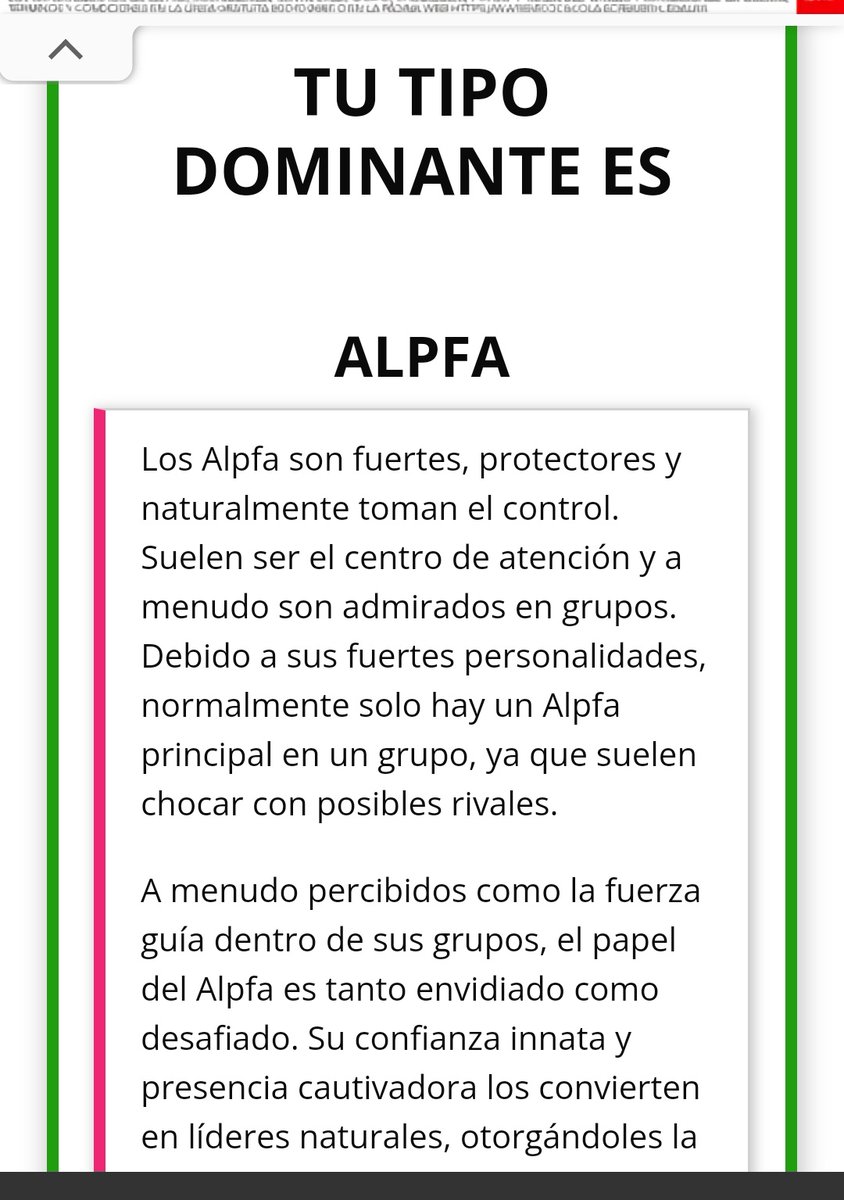 fofoschizo's tweet photo. Yo sabía https://t.co/gNh9vDUwzp
