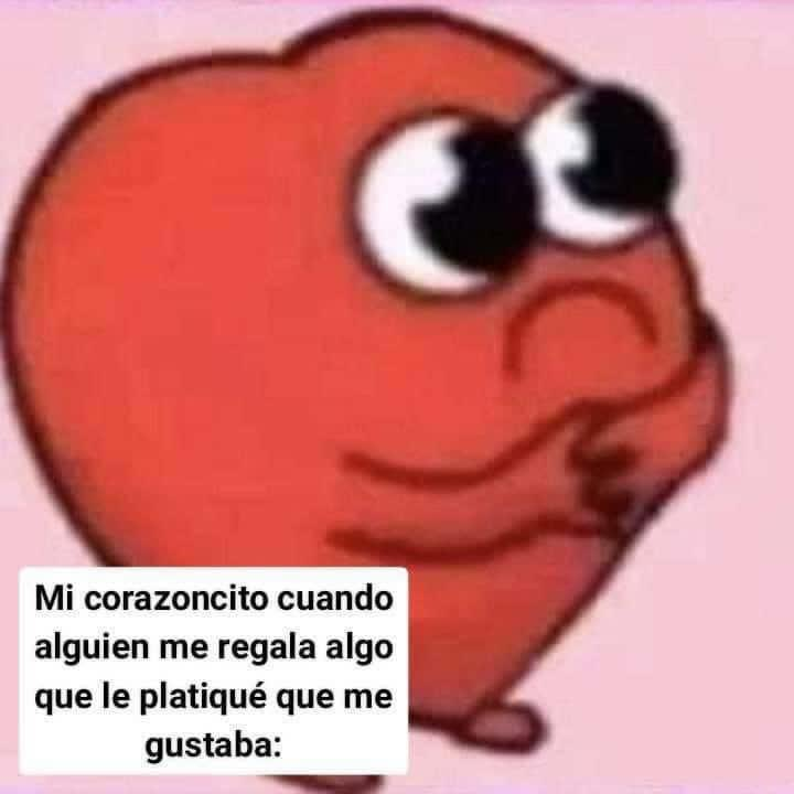 q sea detallista >>>>