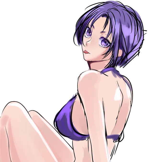 r雌 