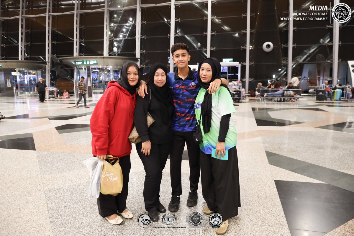NFDP Official tweet media