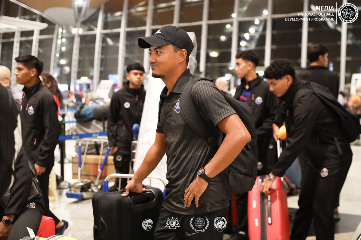 NFDP Official tweet media