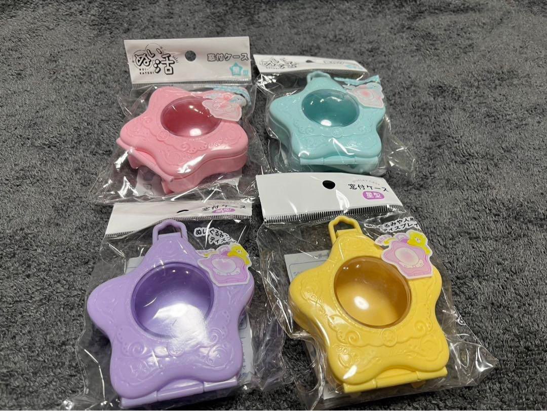 sijeunaree's tweet photo. PO STARFISH DOLL CASE 

Warna yang bisa di pilih:
Biru ✅
Ungu ✅✅✅✅
Kuning ✅✅✅✅

65k dp 35k
Minat, bisa lgsg reply or dm ya! 

Tags. Wts wtb starfish doll case nct 127 nct dream wayv nct https://t.co/87mgu2zKbB