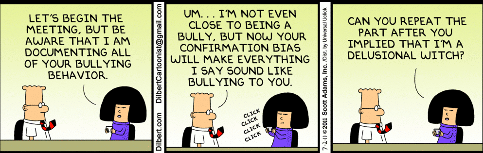 raoul_duke20766's tweet photo. @ScottAdamsSays is that "confirmation bias" or just positive reinforcement of #LiarFace ... https://t.co/H3LIGhvpWW