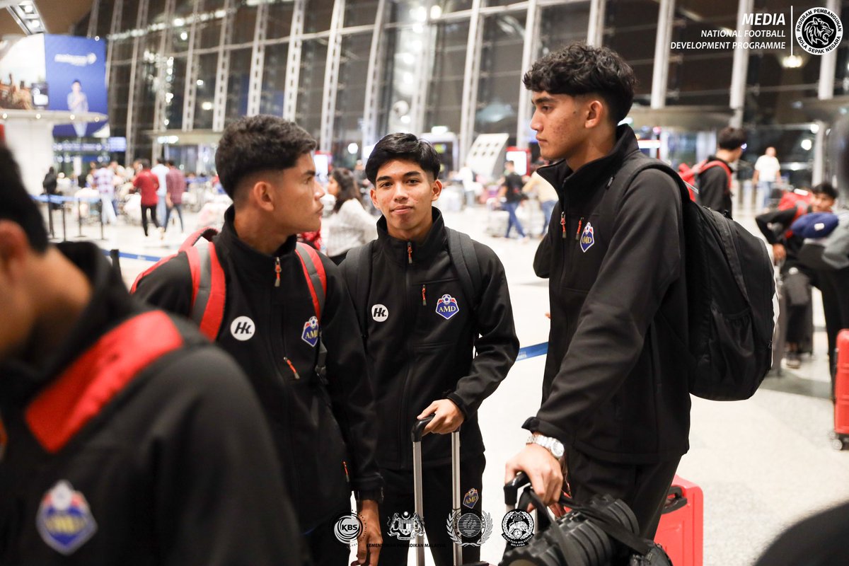 NFDP Official tweet media