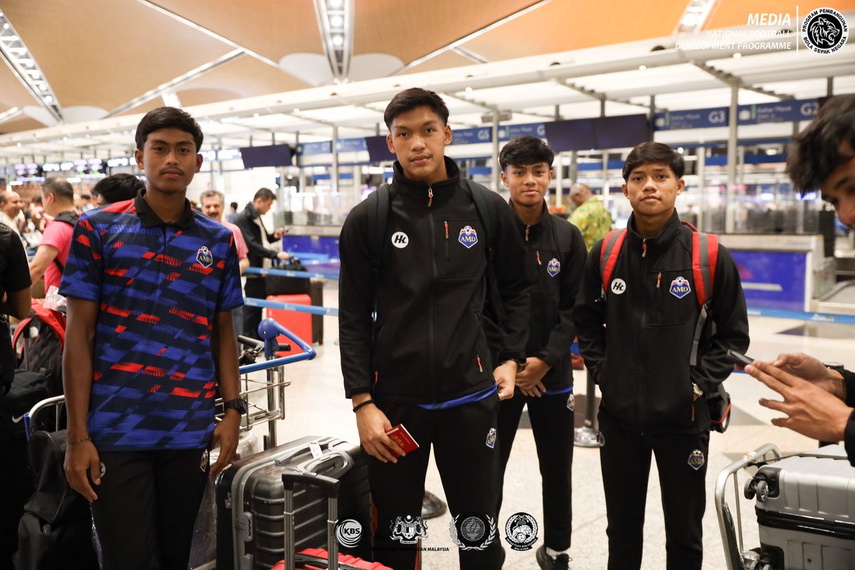 NFDP Official tweet media