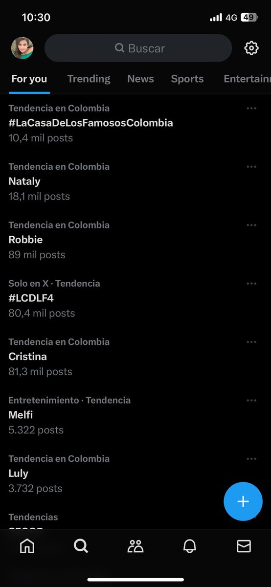 BrigitteVelasco's tweet photo. #LaCasaDeLosFamososColombia 💥 https://t.co/RUNCvVkP8F