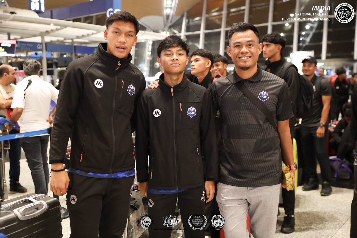 NFDP Official tweet media