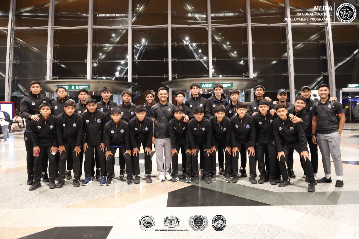 NFDP Official tweet media