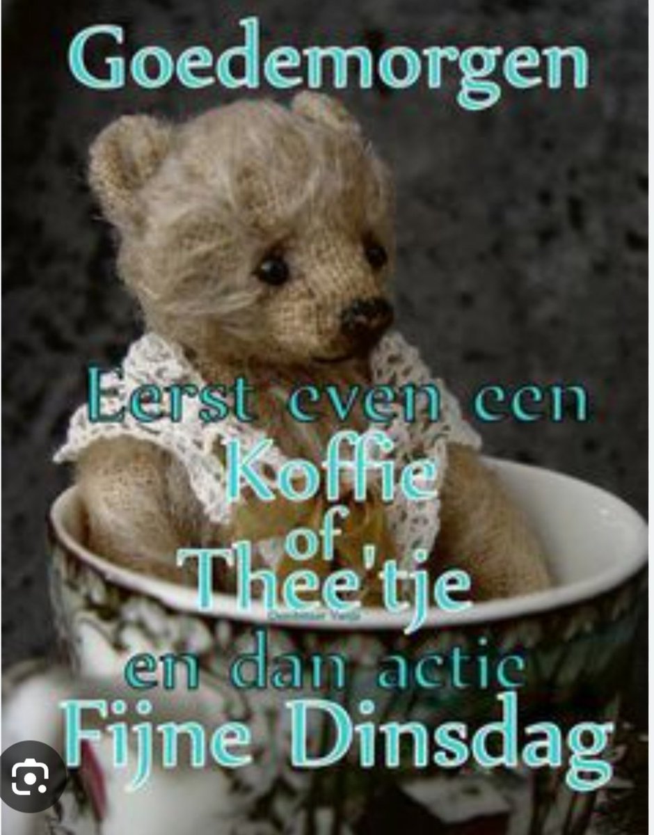Goedemorgen ☕🌺 fijne dag en maak er een mooie dag van ☕🌺😘, image size:940x1200