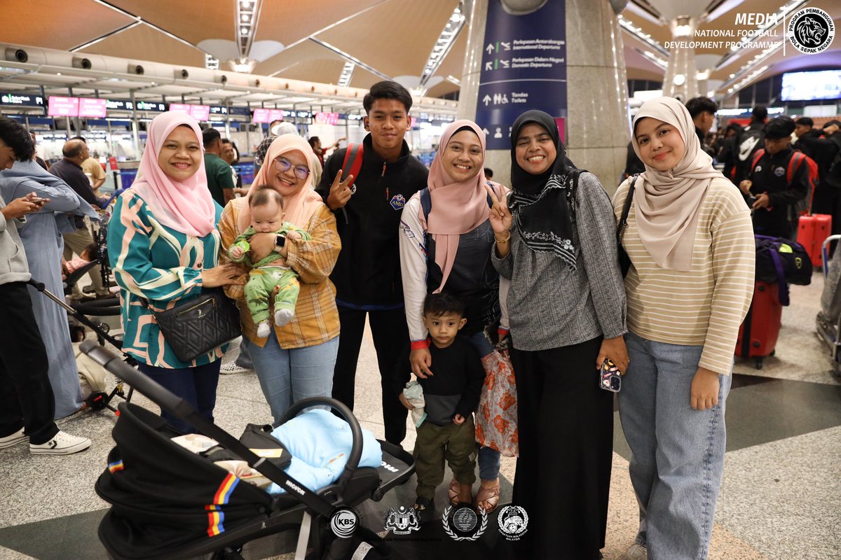 NFDP Official tweet media