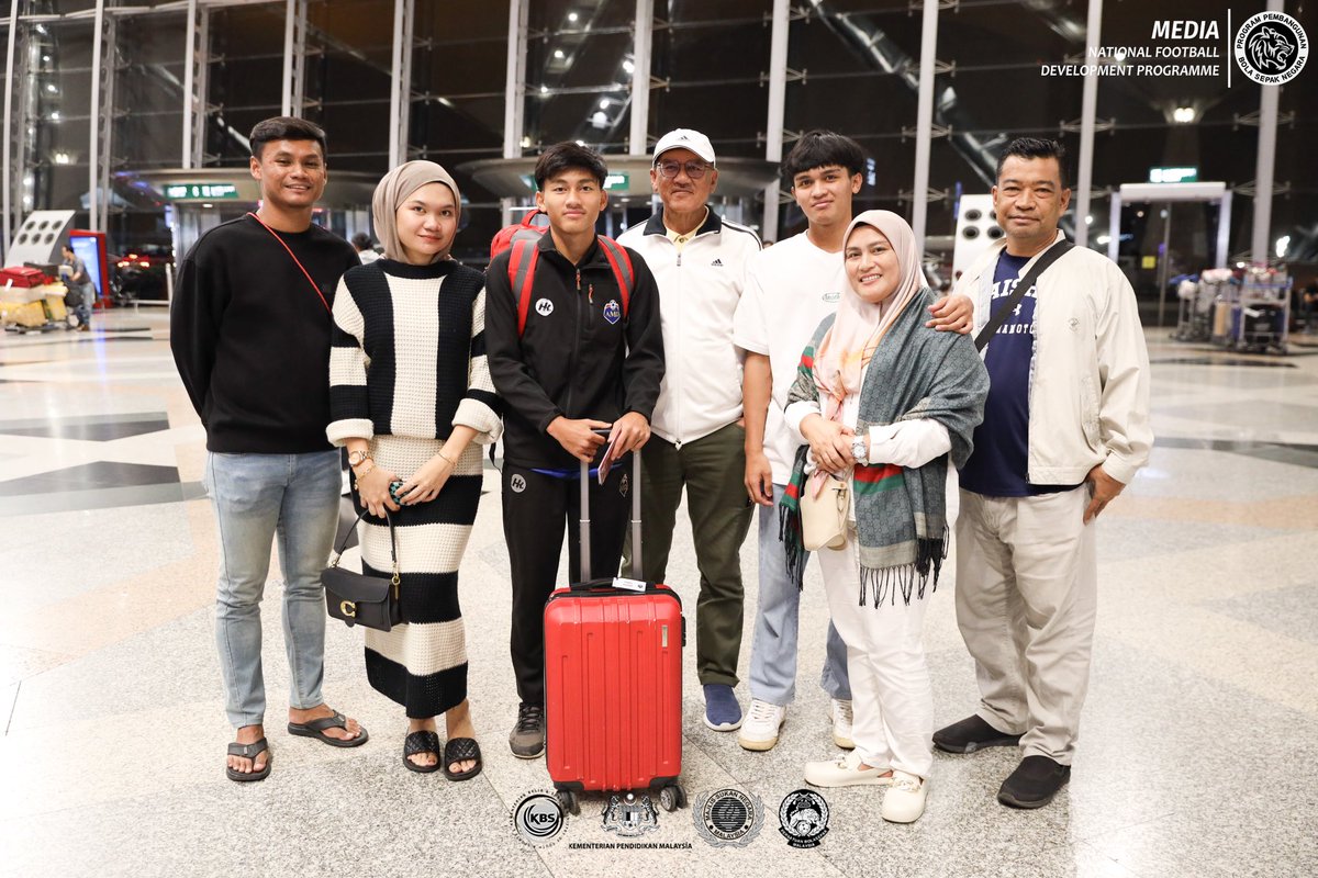 NFDP Official tweet media