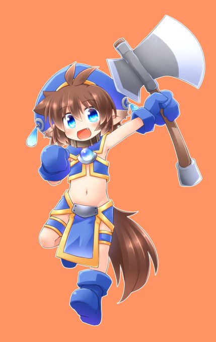 うちのこは性癖のうんたらかんたら 