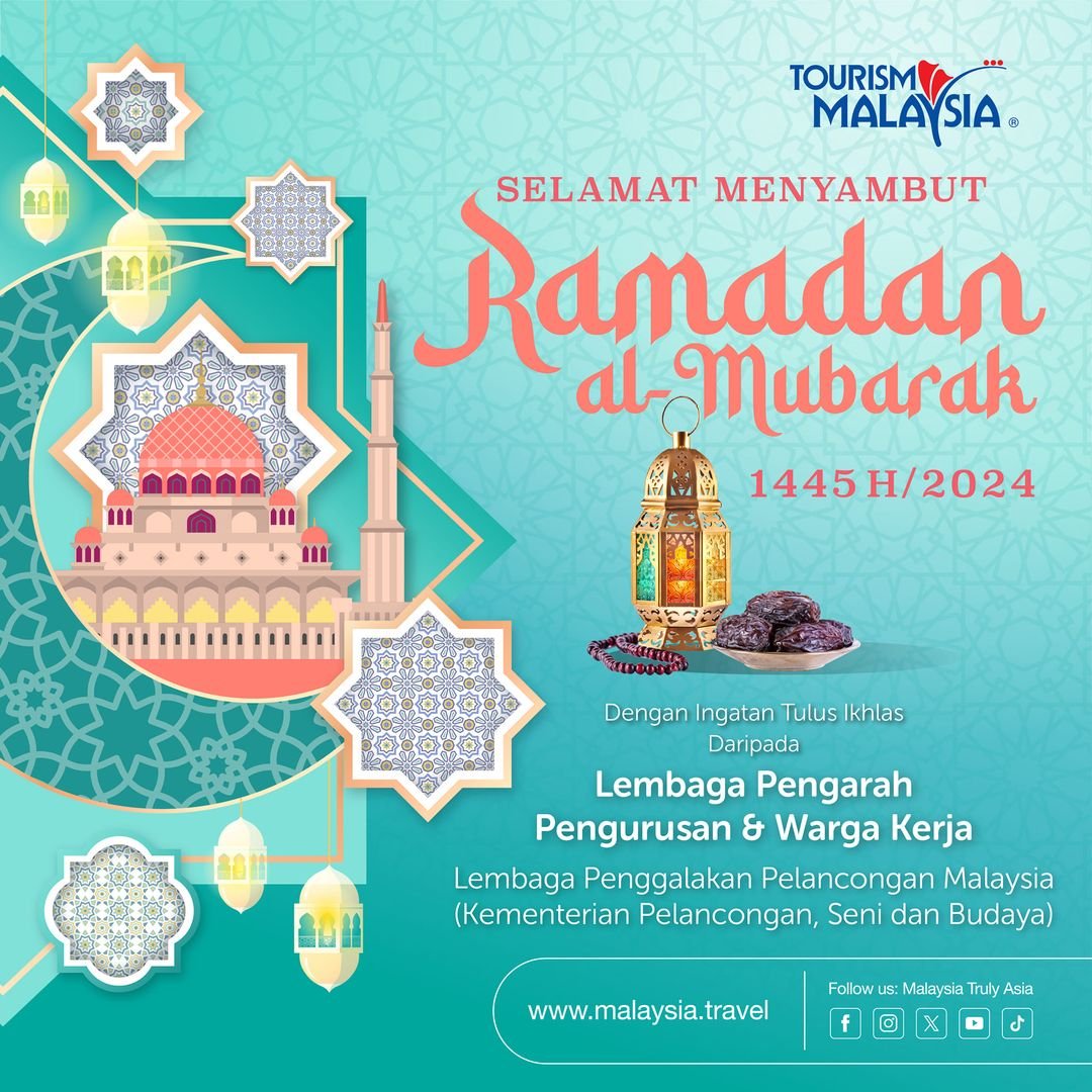 tmphnompenh's tweet photo. Happy RAMADAN KAREEM to everyone, especially Khmer-Muslims and all fellow Malaysians living in Cambodia.🌙🕌 https://t.co/cKnDpLKHep