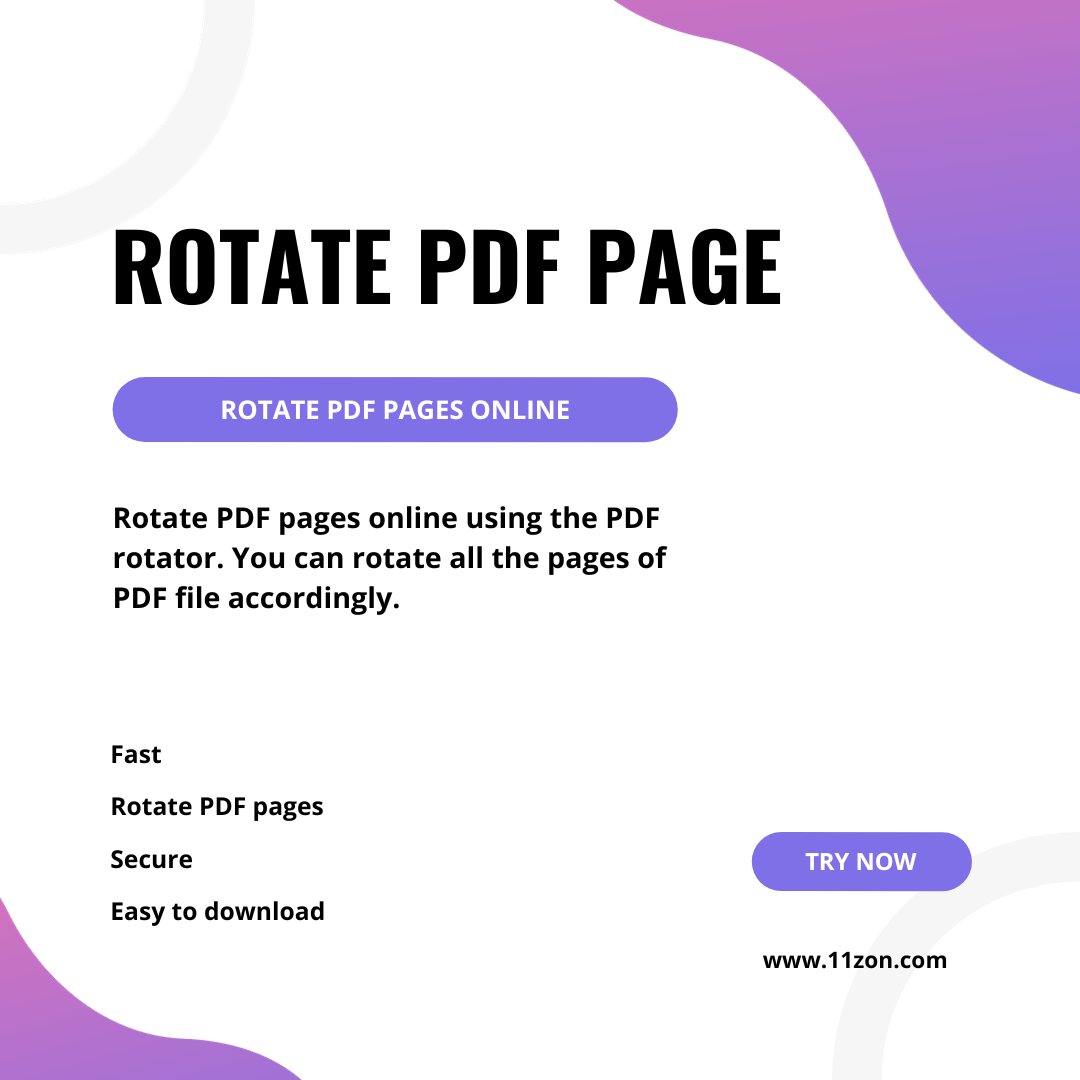 11zon_Official's tweet photo. #rotatepdf #rotatepdfonline #onlinerotatepdf #rotatepdfpages #converter #compressor #bigpdf #11zon 

Go on: https://t.co/SVKu1OoYYv https://t.co/5gl2J4x8dq