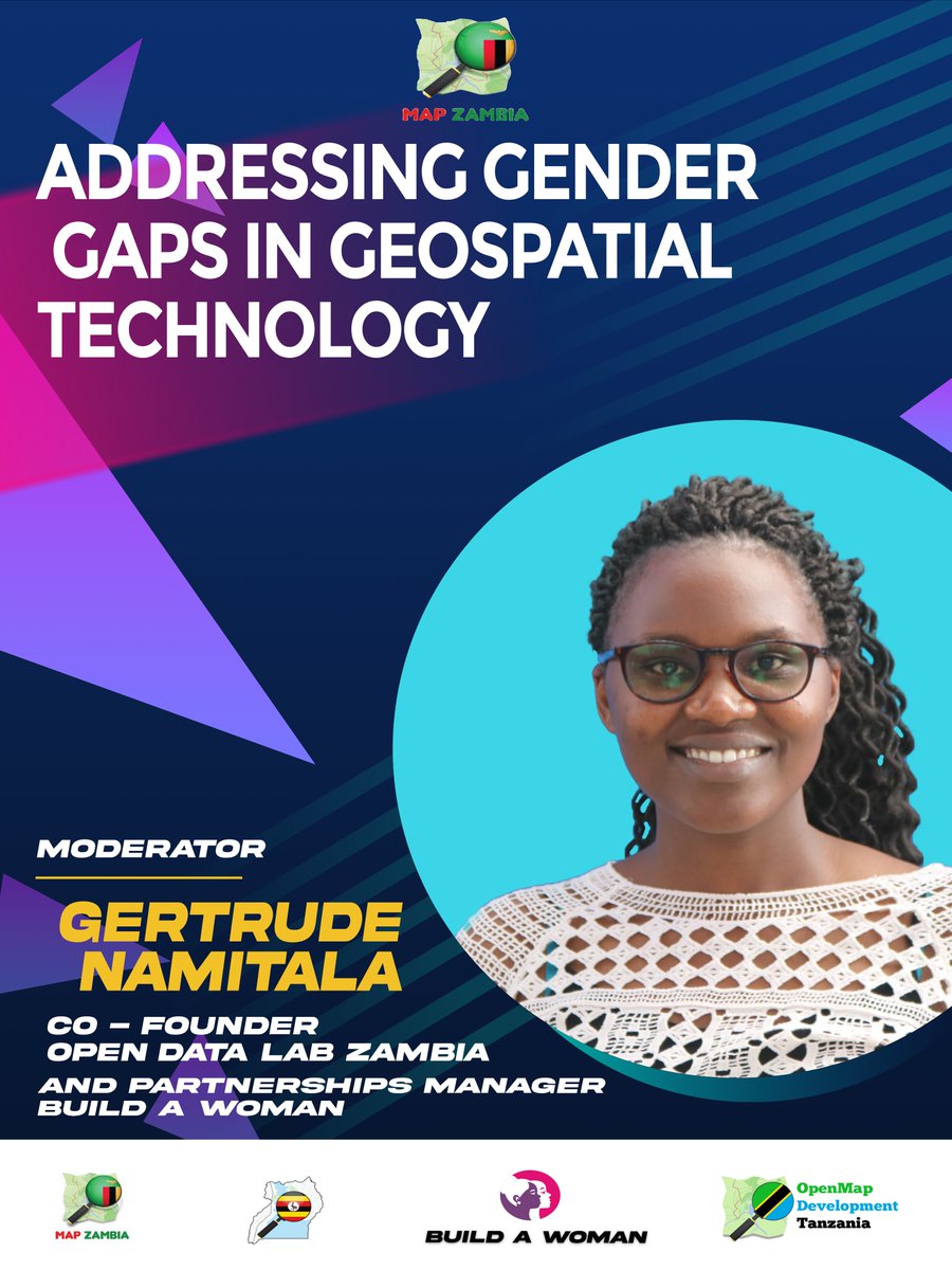 OpenStreetMap Uganda tweet media