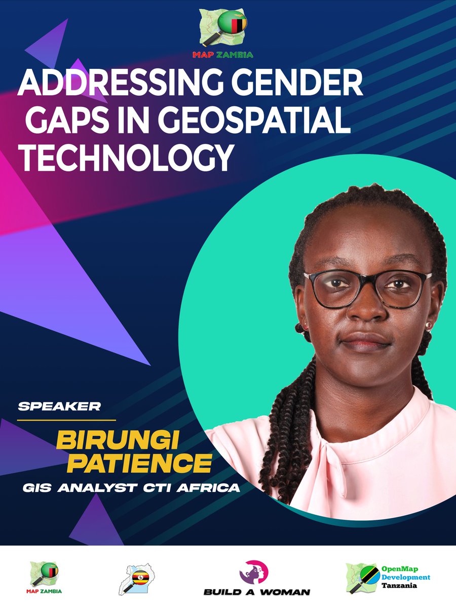 OpenStreetMap Uganda tweet media