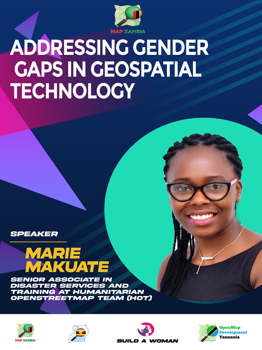 OpenStreetMap Uganda tweet media