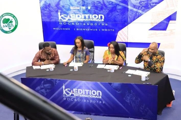 KinStartup Academy tweet media