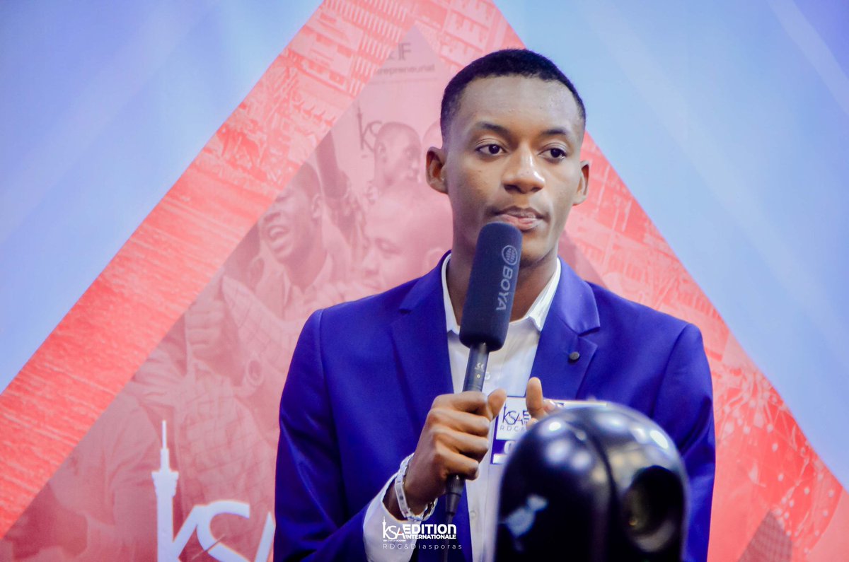 KinStartup Academy tweet media