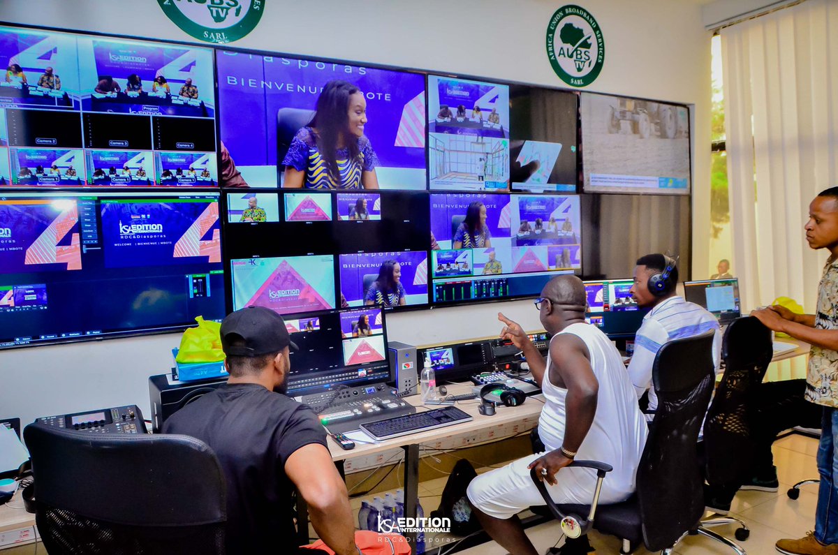 KinStartup Academy tweet media