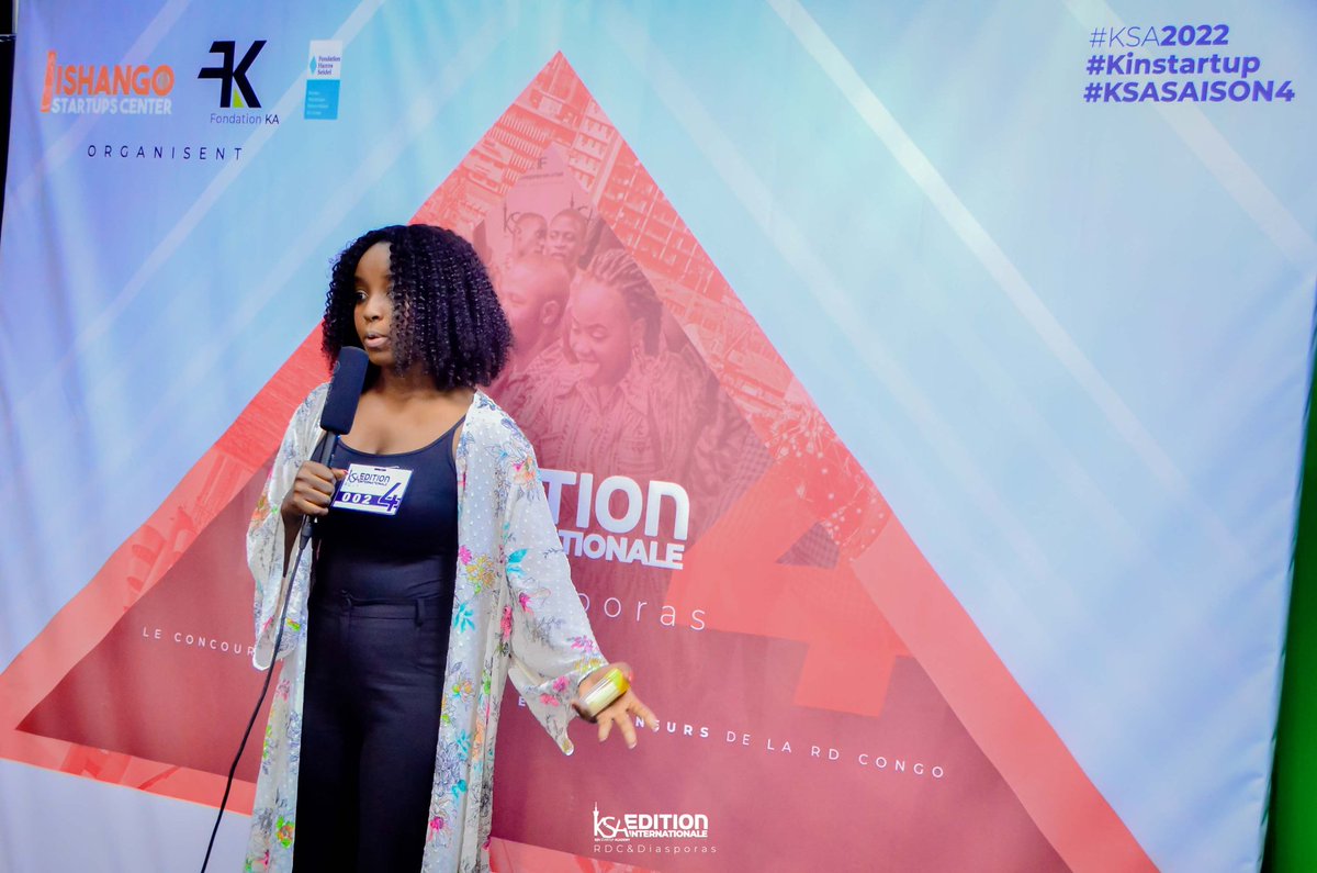 KinStartup Academy tweet media