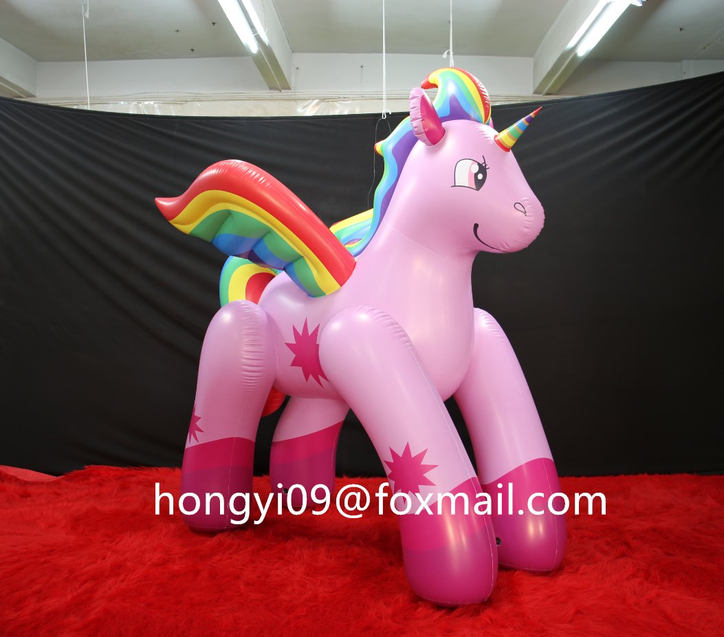 So beautiful pony, can be customized, DM or email me: hongyi09@foxmail.com
#inflation #inflatablepony #hongyi #custom #squeaky #mylittlepony #bouncy #inflatableanimals