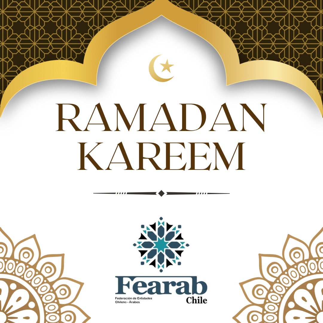 Fearab Chile (@fearabcl) on Twitter photo 