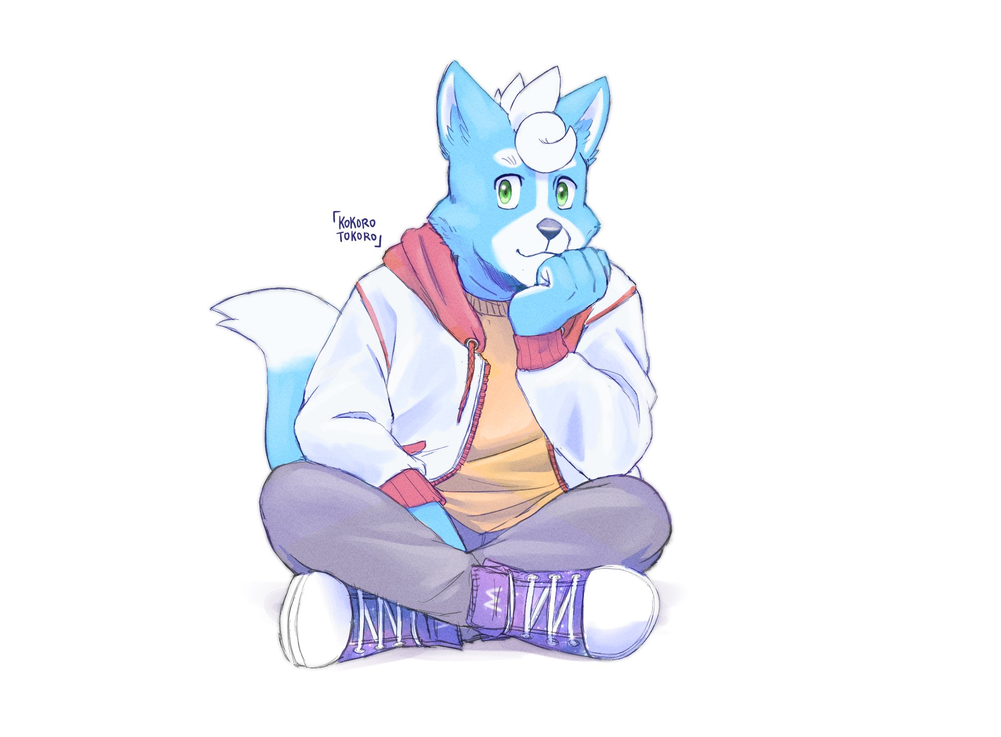 🐾Koko🐾 on X: 