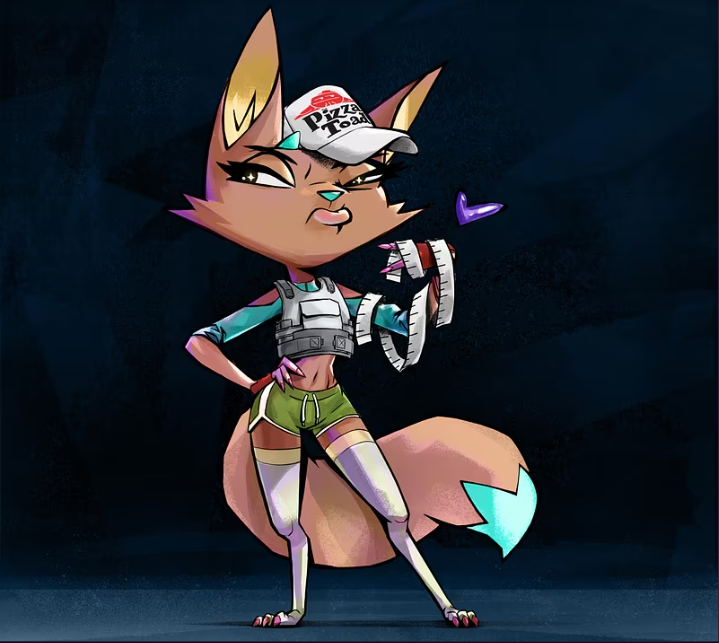 NeoTokoh's tweet image. Revealed my @10KTFshop #Grailed 
With a Kevlar vest and long-ass tape measure... you know it's about to go down!