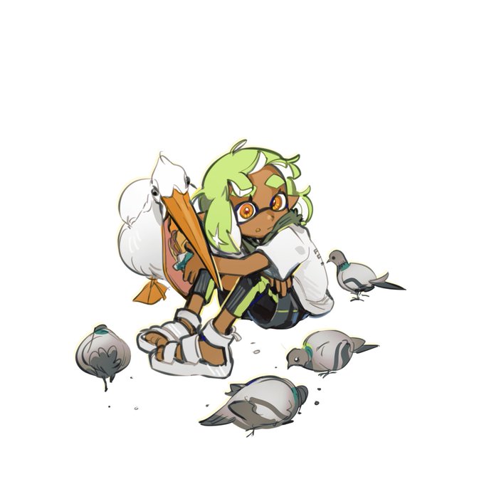 (マイイカ) 