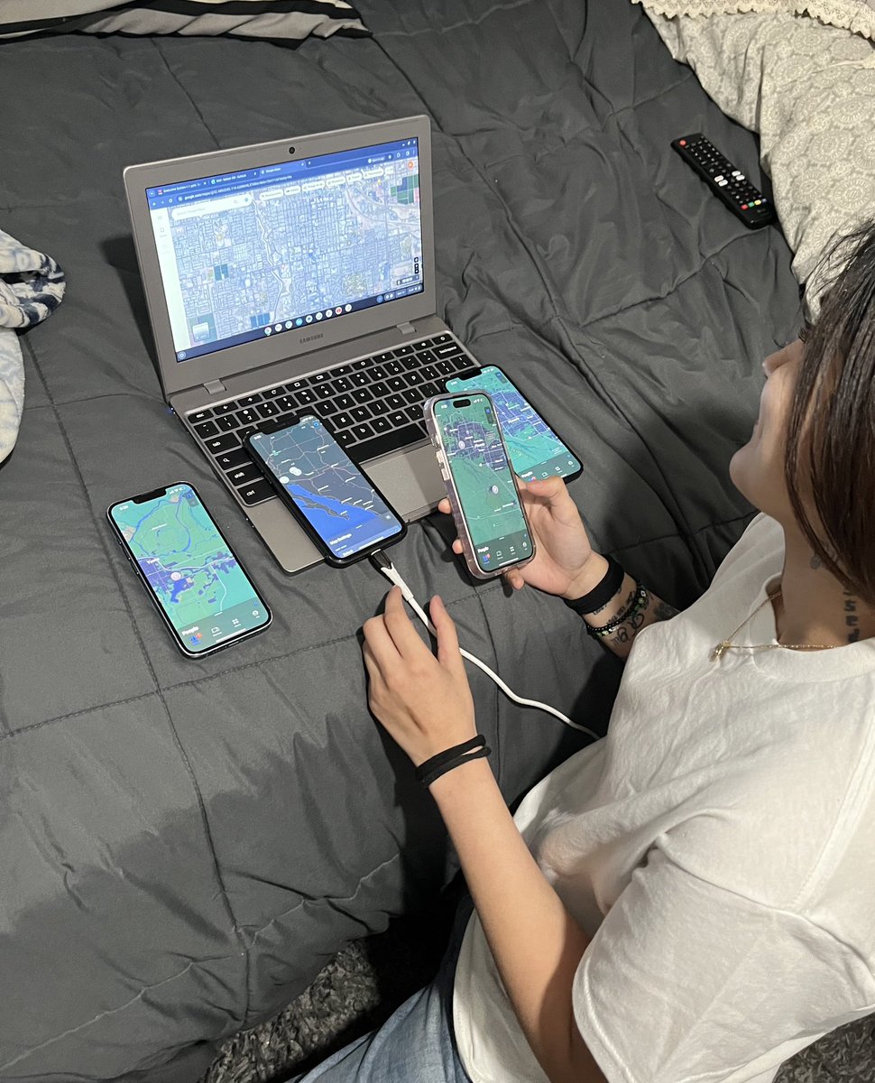 i don’t gaf bout what dat mfs doin