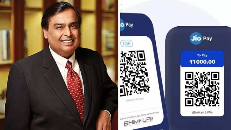 🚨 Reliance's Jio is entering into the UPI payment market with its latest innovation, 'Jio Soundbox' similar to Paytm soundbox.