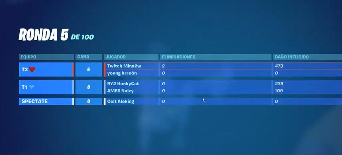 XSET Mina tweet media