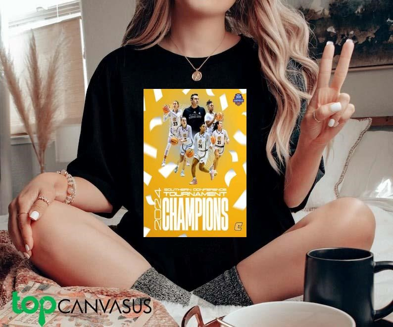 topcanvasus's tweet photo. Chattanooga Women’s Basketball Are Southern Conference Tournament Champions 2024 Shirtv
https://t.co/VTy2ONrhuz https://t.co/HE4YTeeJ6d