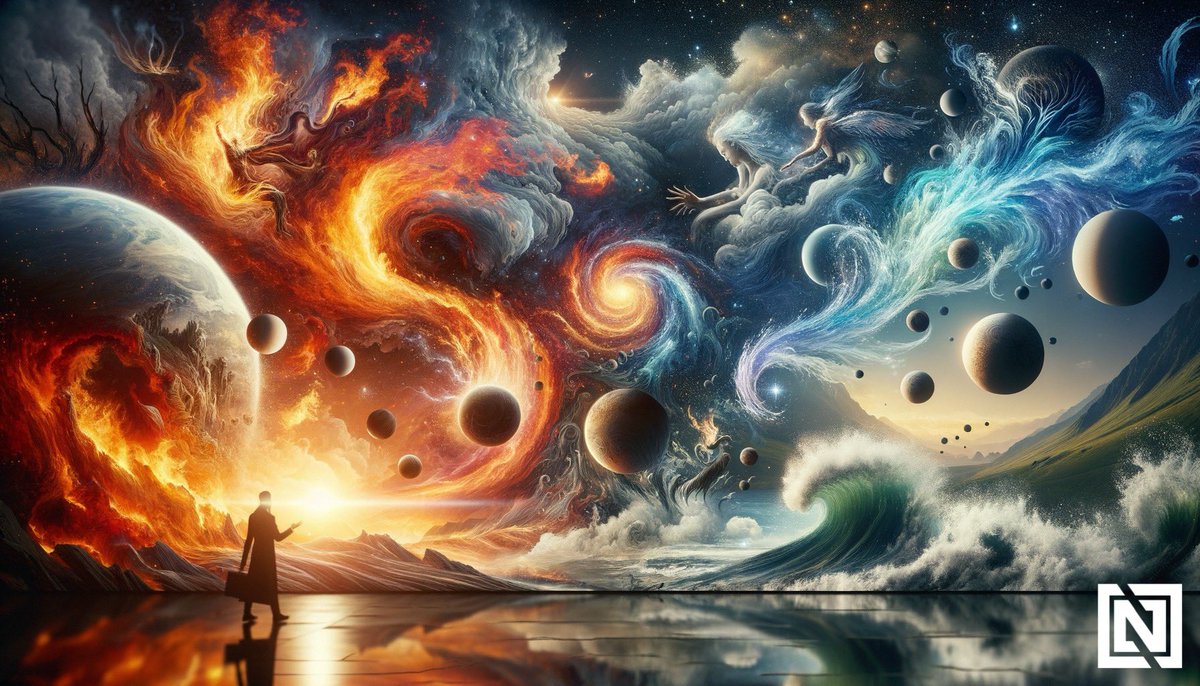 ThomasLock_'s tweet photo. Elementals 

#AIart #aiartcommunity #NeuyAI #jenni #beta #raw4 https://t.co/ayMoaupsLp