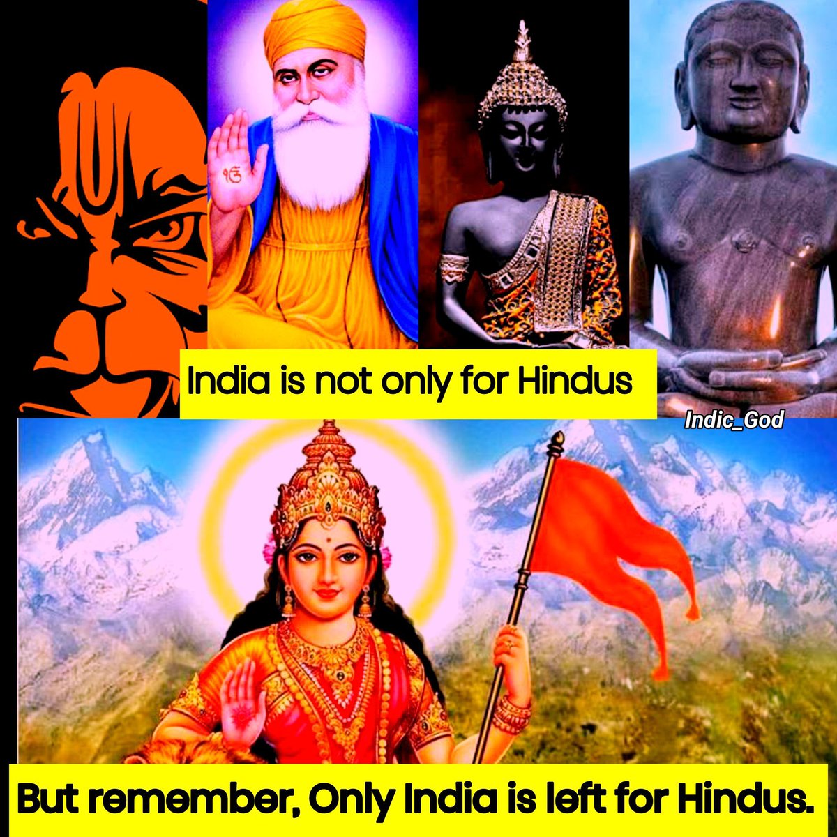 This why Citizenship Amendment Act is important.
#CAARules