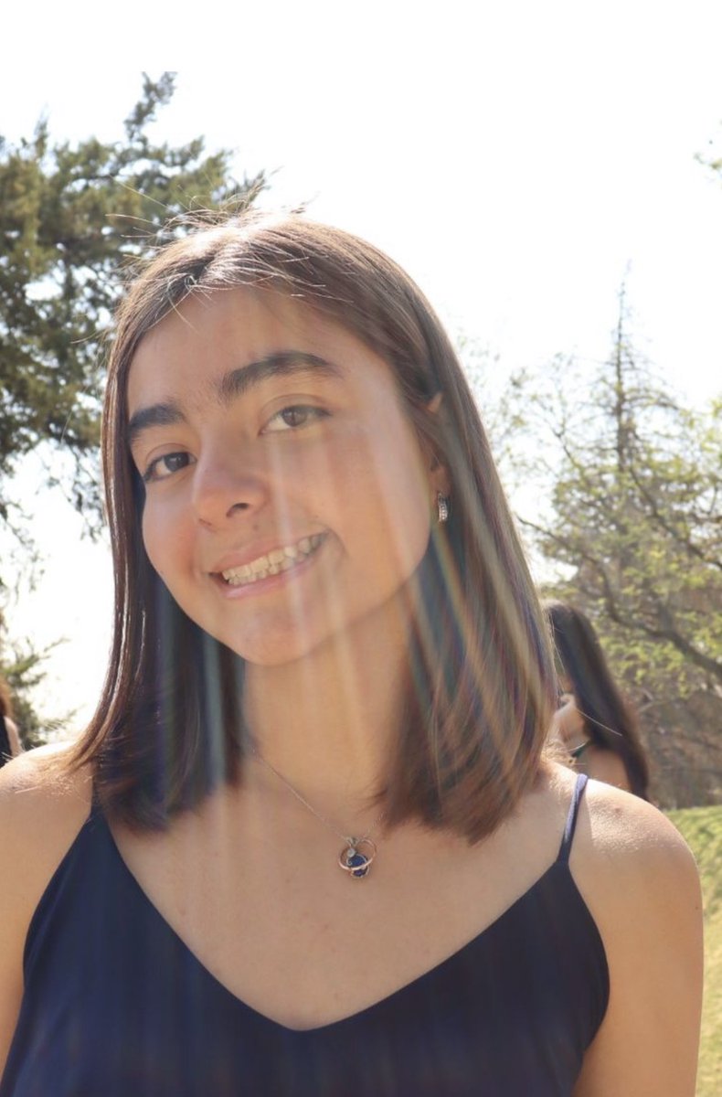 Hace 6 meses, 12 de septiembre de 2023, murió mi hija Ana María victima de feminicidio. Y aunque muchos dicen que el tiempo cura todo, es muy difícil aplacar el terrible sentimiento de dolor e impotencia que genera una muerte así. 

Cuando te arrebatan un hijo se pierde la