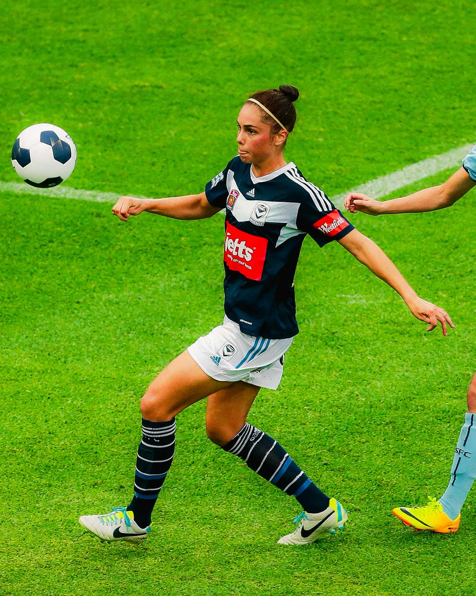 Melbourne Victory tweet media