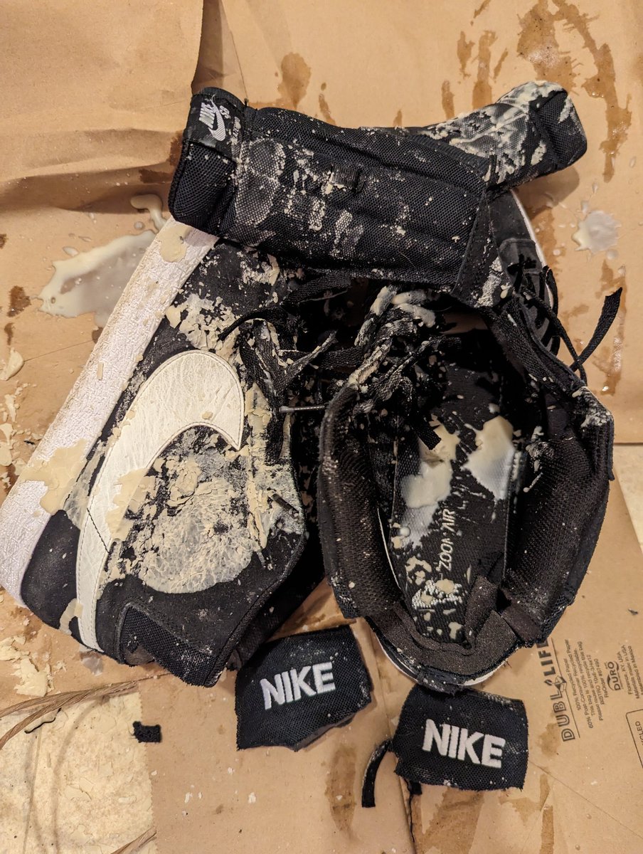 PNWSneakerSlave's tweet photo. https://t.co/ojw5wWRX6W