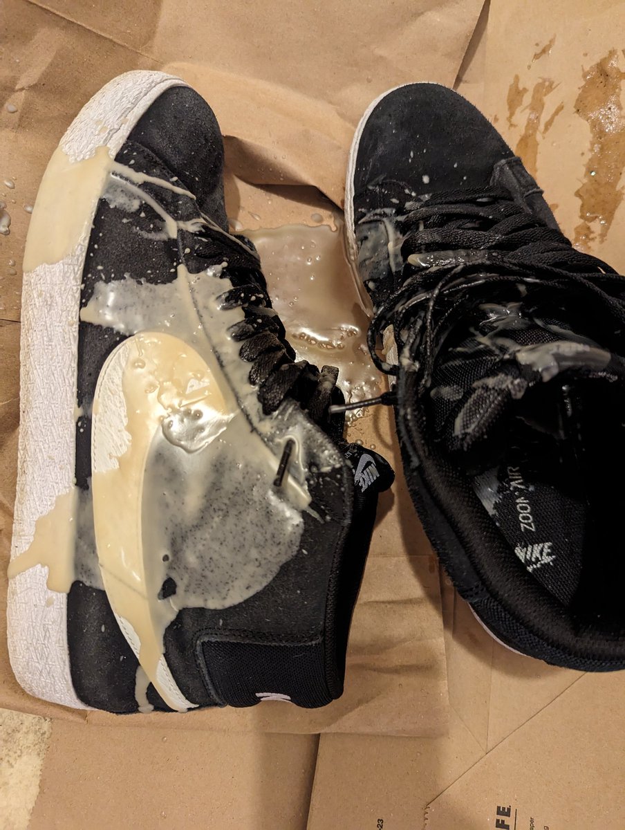 PNWSneakerSlave's tweet photo. https://t.co/ojw5wWRX6W